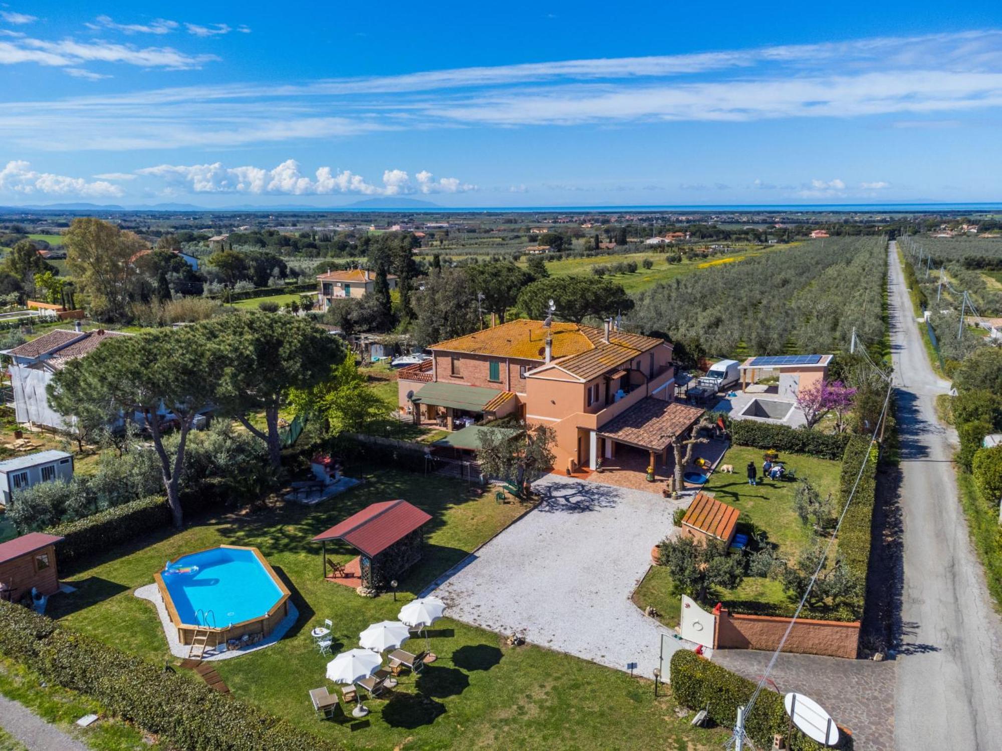 Appartamento Donatella By Interhome *